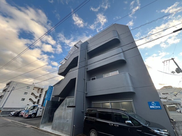 東技ビル