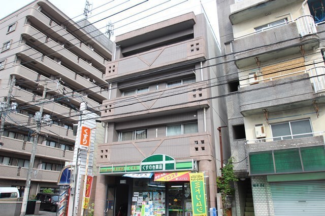 冨田ビル2nd