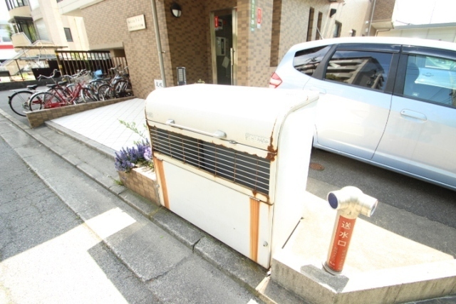 トレドハウス