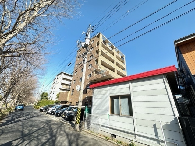 トレドハウス