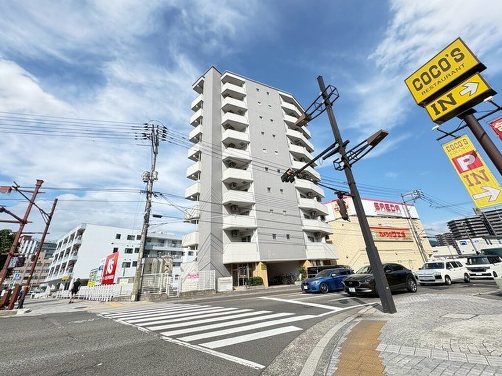 东广岛西条中央，交通便利，广岛大学学生最爱，不需要保证人的好房间