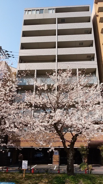 プレステージ榎町