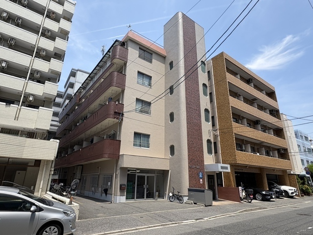 Yokogawa Stationनजिक 1DKरुम