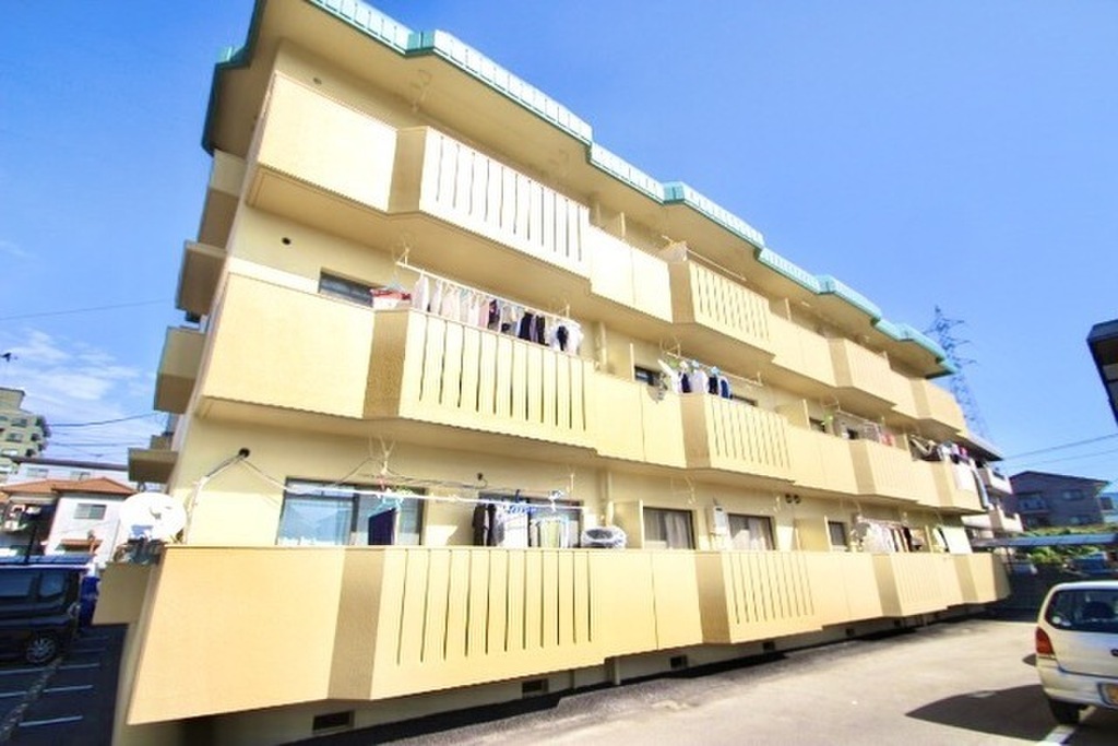 Asaminami ku, ใกล้สถานี, 3 ห้องนอน, สายชำระ