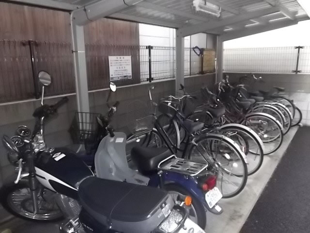 ビバーチェ平野町