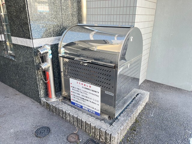ビバーチェ平野町