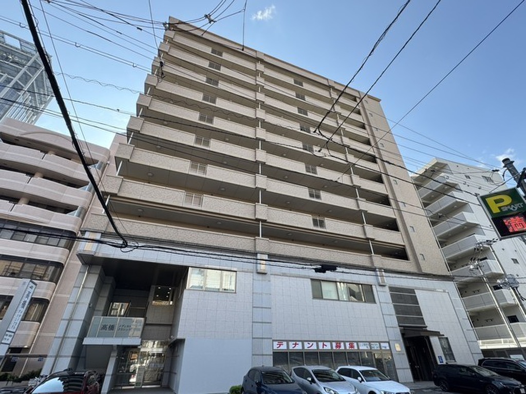 ☆オール電化の南西向きマンション☆日当たり良好、収納もたっぷりです！