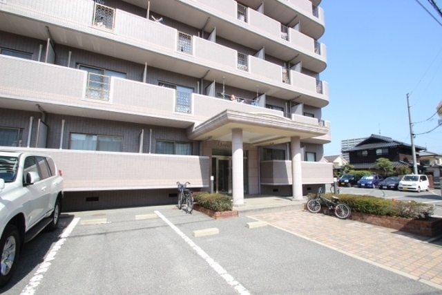 Melrose壱番館