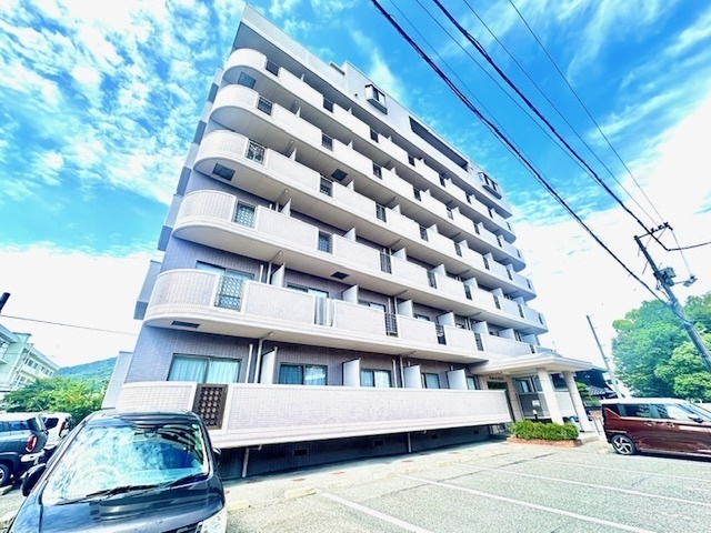Melrose壱番館