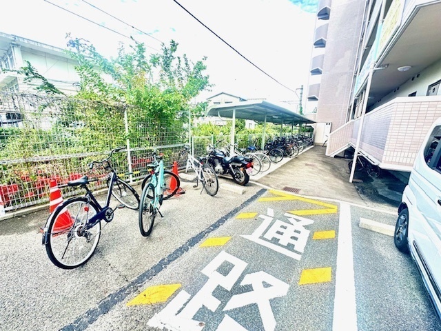 Melrose壱番館