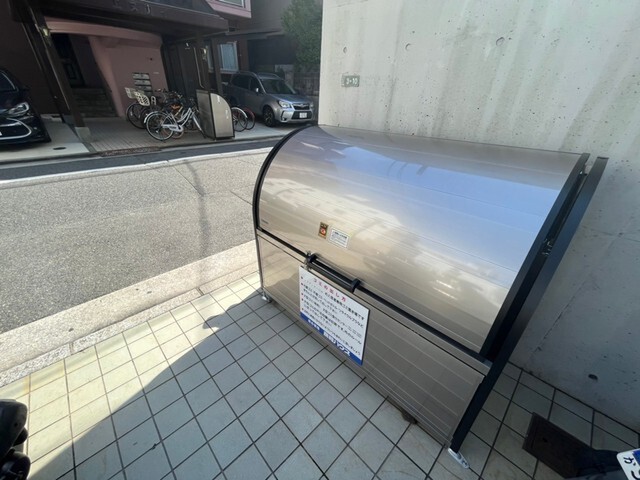 エールマンスリー十日市 1R 外観 エールマンスリー十日市 1R 外観