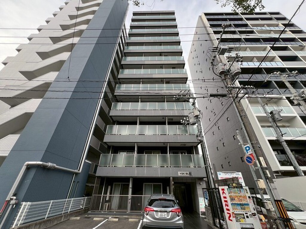 東平塚にロフト付広々１Rに空きが出ました！！！