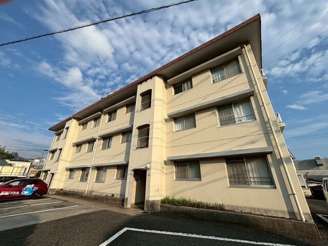 山本ビル(宮内4)