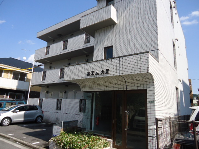 ポエム大芝