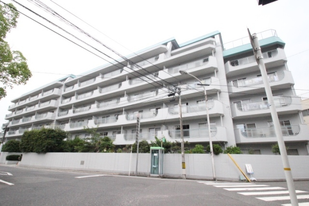 (17/26) 外観 (17/26) 外観