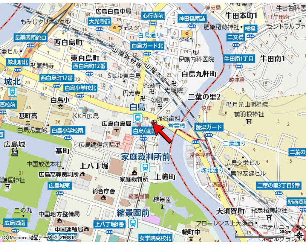 (20/27) 地図 (20/27) 地図