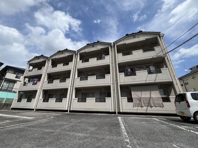 コーポ川本