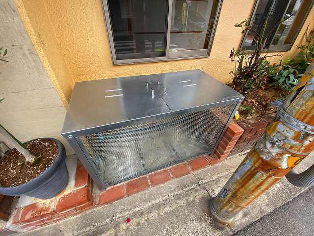 (13/17) 外観 (13/17) 外観