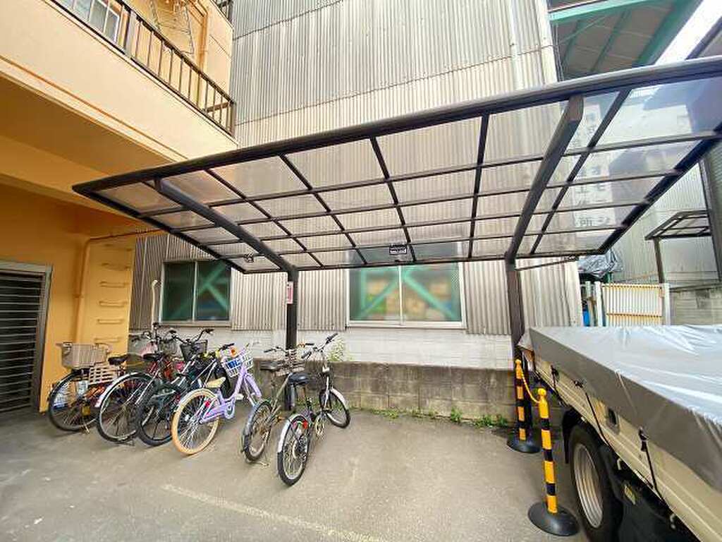 (16/17) 外観 (16/17) 外観