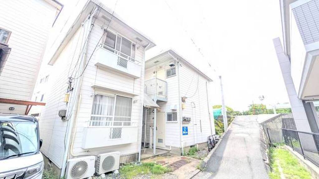 Ushita,Hakushima Stationनजिक रुम