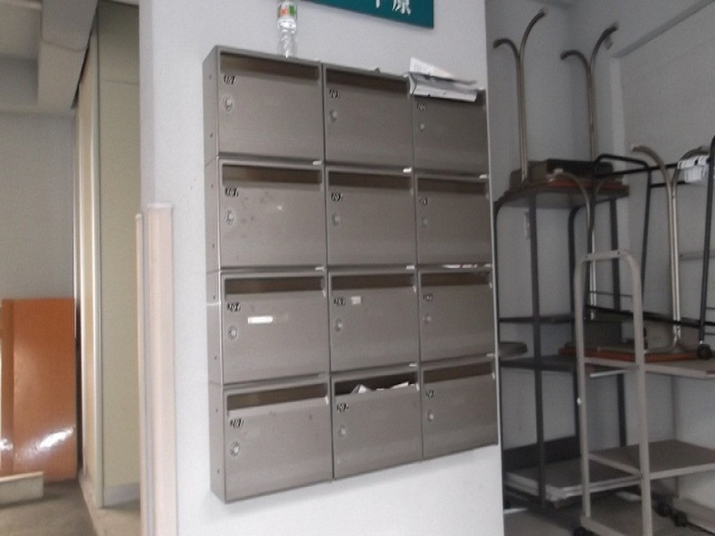 (16/19) 外観 (16/19) 外観