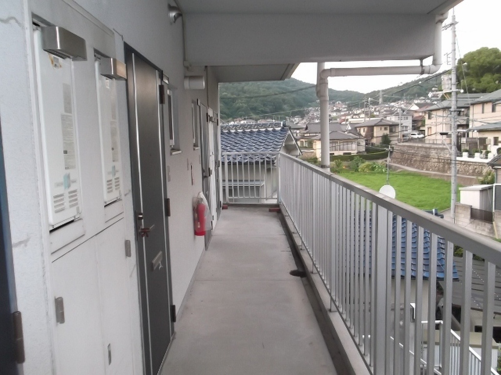 (17/19) 外観 (17/19) 外観