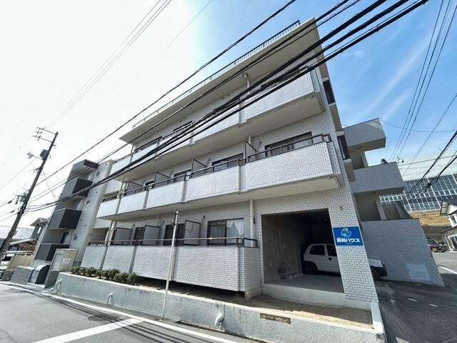 第2上竹ビル