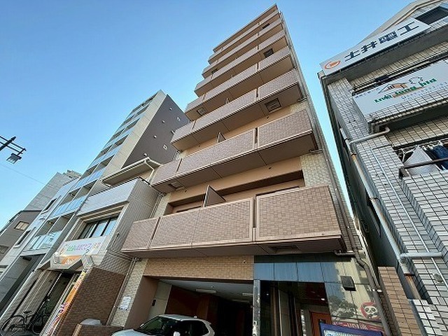 マルベニ段原南