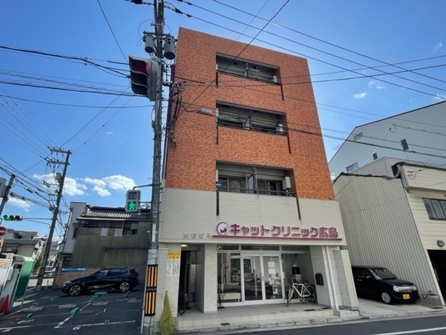 愛宕ビル