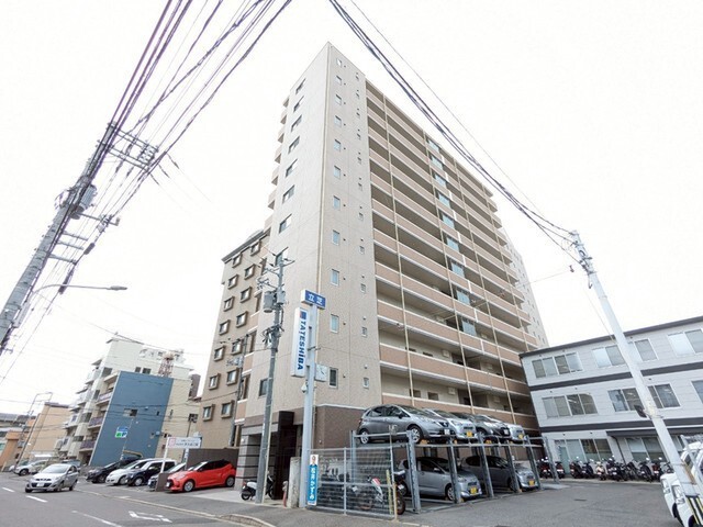 アールヴォレ楠木