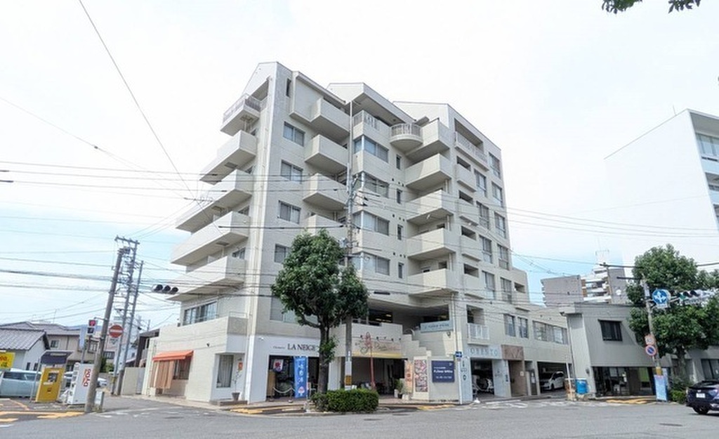 ★牛田エリア★ファミリー向け3LDKマンション★