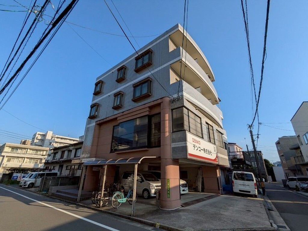 Nishi-ku, ￥38,000, ฟรี wifi