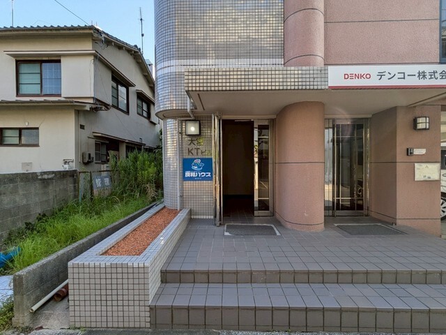 大宮KTビル