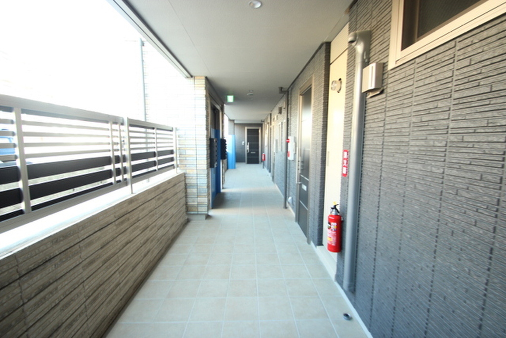 (20/29) 廊下 (20/29) 廊下