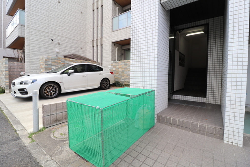 (16/21) 外観 (16/21) 外観