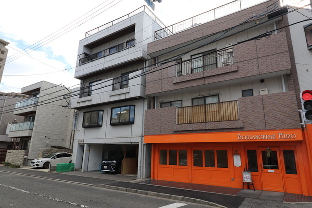 (18/21) 外観 (18/21) 外観