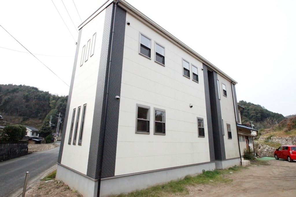 (23/34) 外観 (23/34) 外観