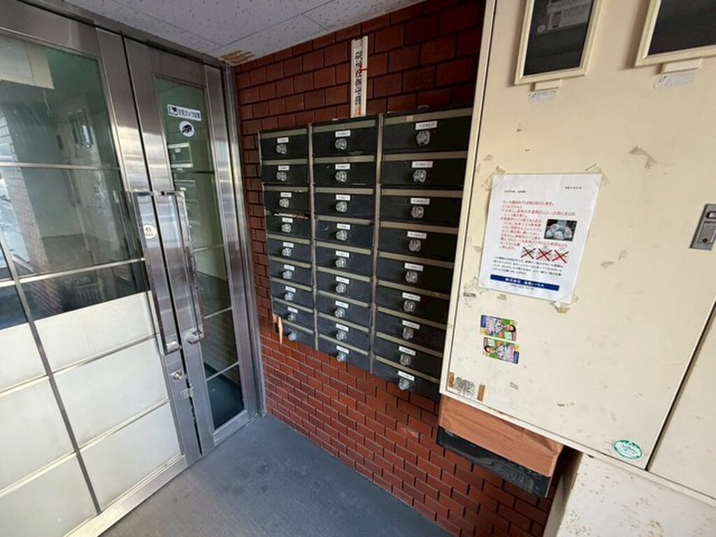 (19/25) 外観 (19/25) 外観