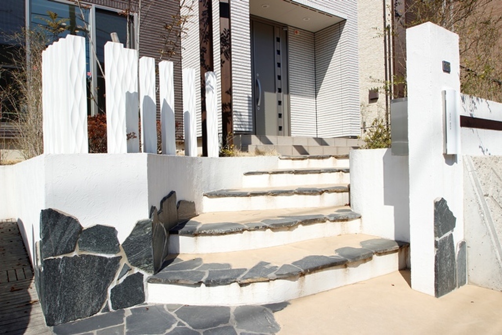 (24/30) 玄関付近 (24/30) 玄関付近