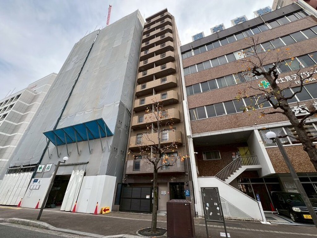 ☆ペット飼育可能☆ネット無料のオススメマンション！！