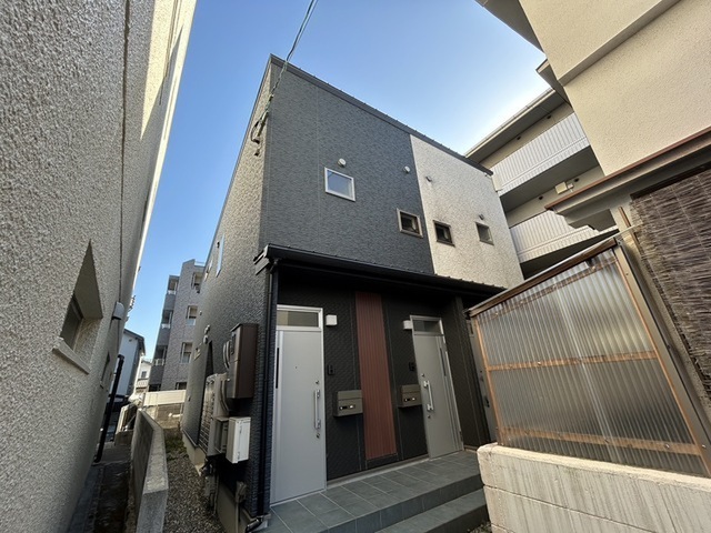 セブンプロート庚午中