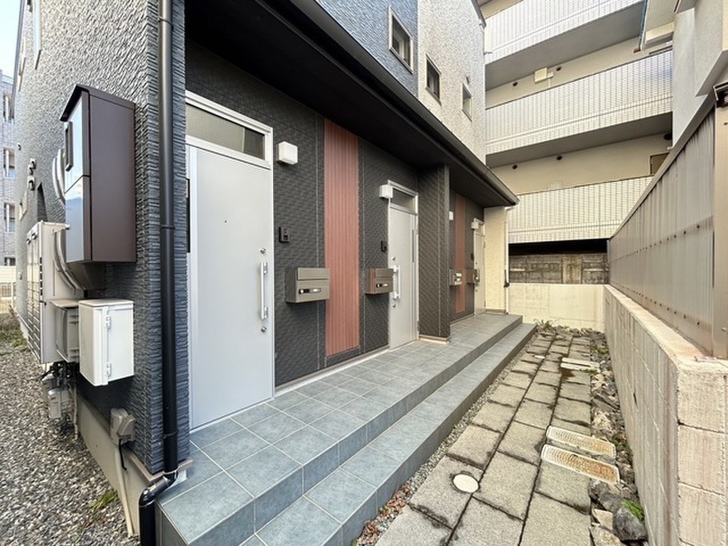 (17/17) 外観 (17/17) 外観