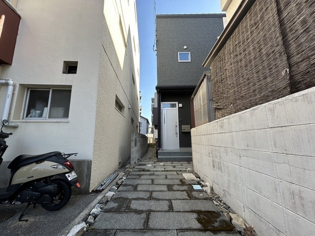 (16/17) 外観 (16/17) 外観