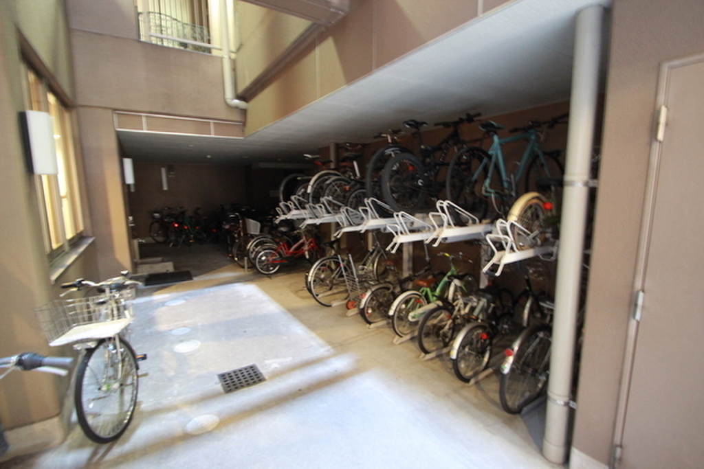 (17/18) 外観 (17/18) 外観