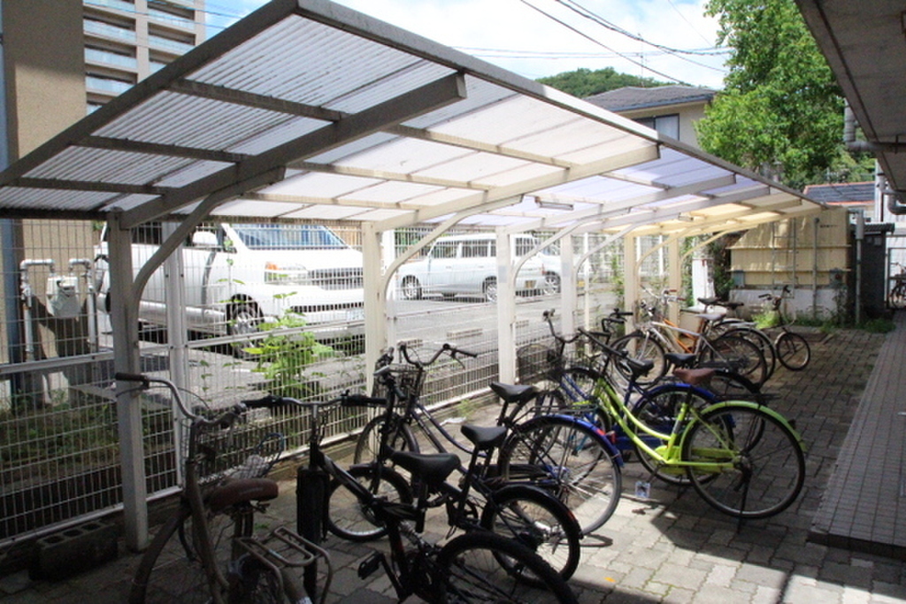 (16/19) 外観 (16/19) 外観