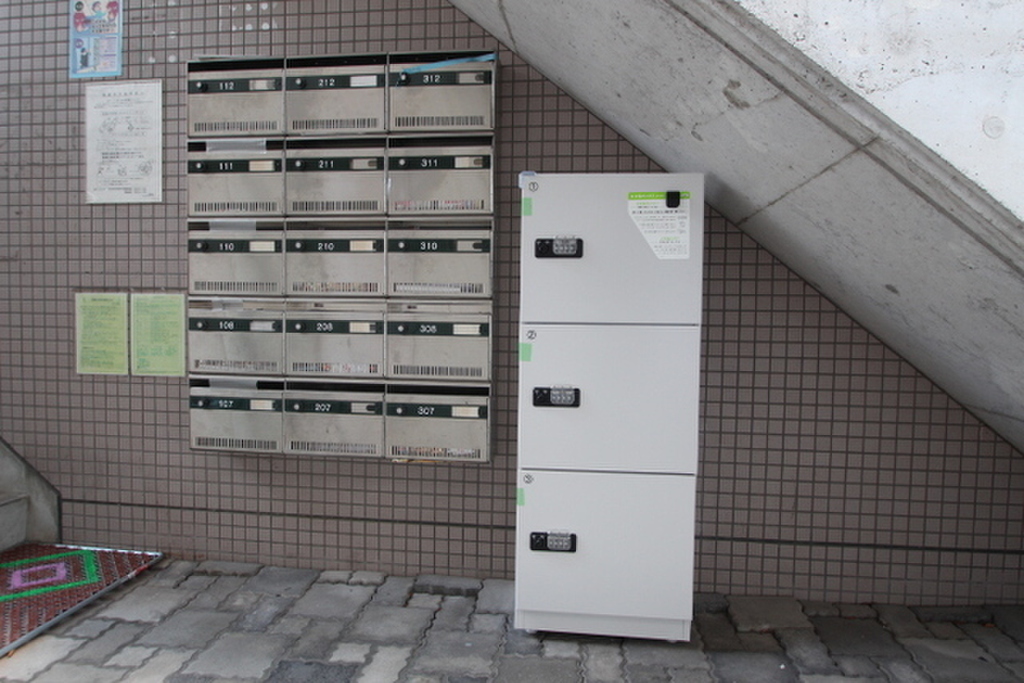 (18/19) 外観 (18/19) 外観