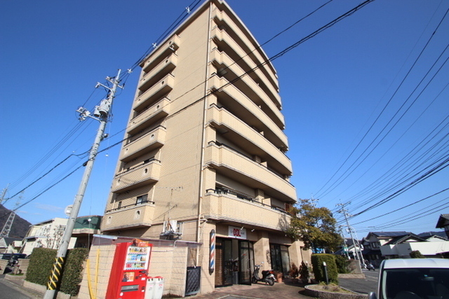 せせら壱番館