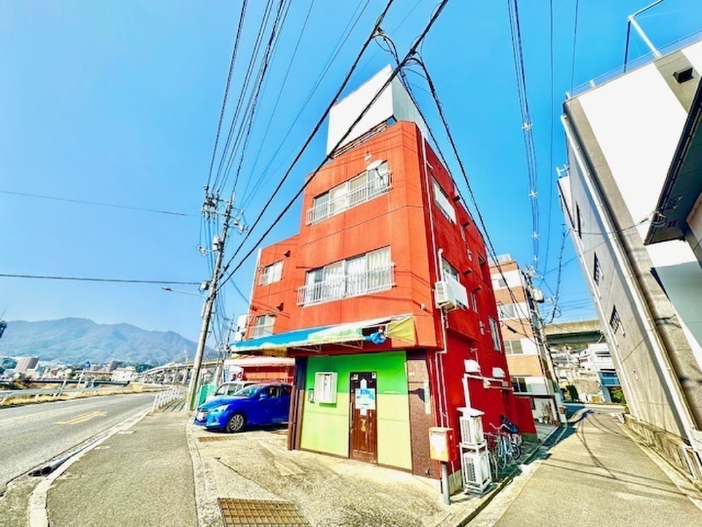 ☆安東エリア☆リバーサイドで住環境良好☆駅徒歩5分の駅近物件！！