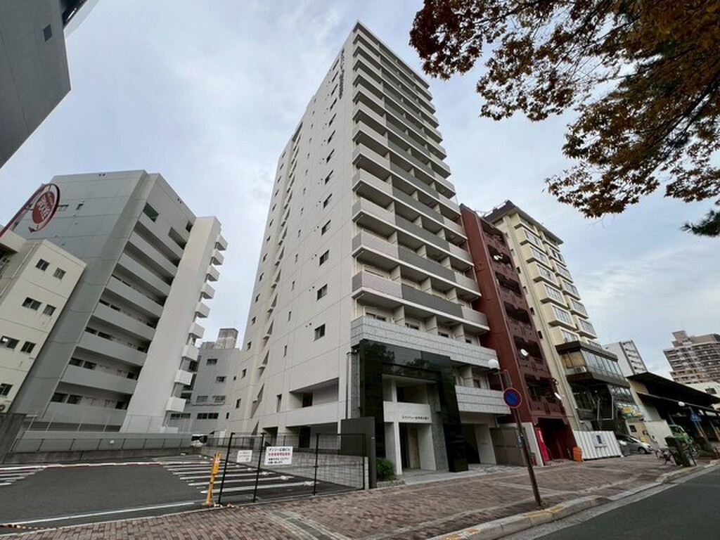 ☆人気エリア☆中区中心地☆広島市都心部☆立地最強☆利便性最高物件☆