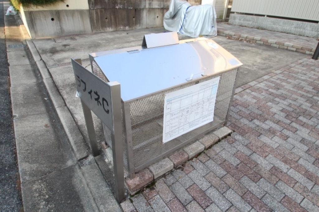 (17/20) 外観 (17/20) 外観